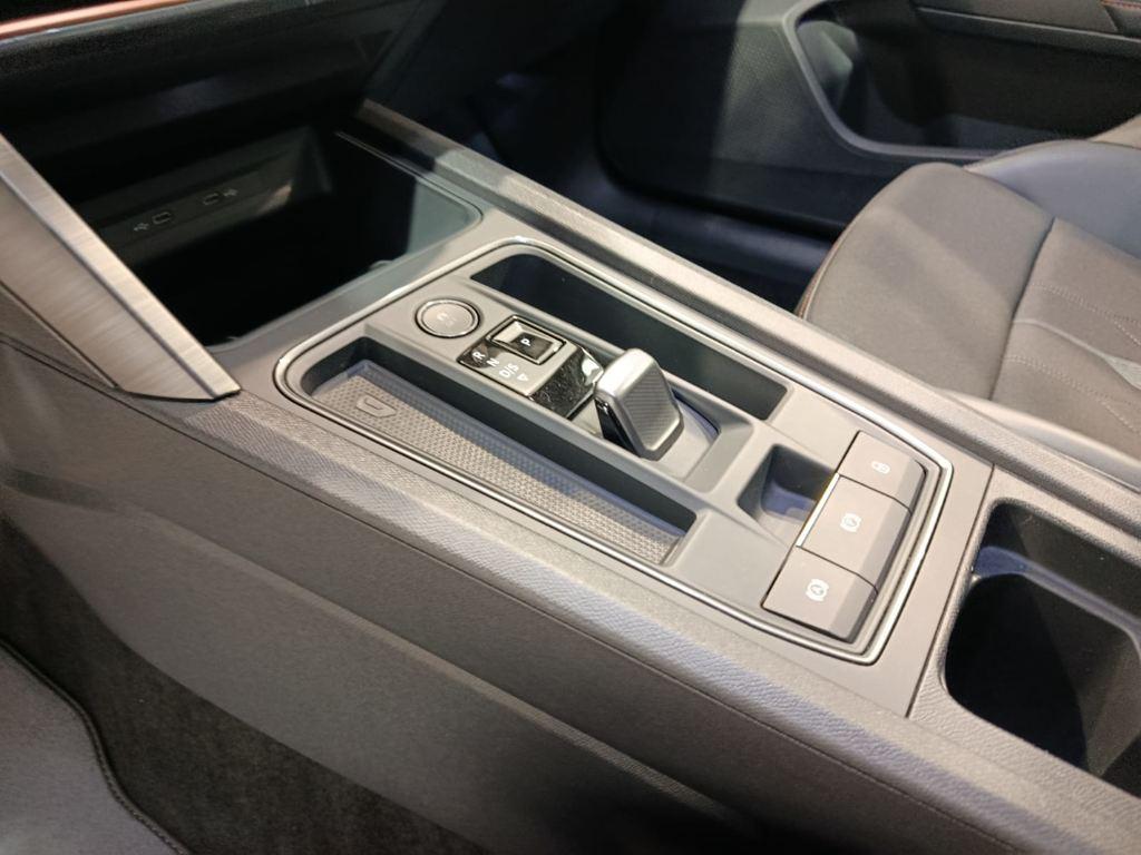 CUPRA Formentor 1.4 e-Hybrid VZ DSG 180 kW (245 CV) - 11