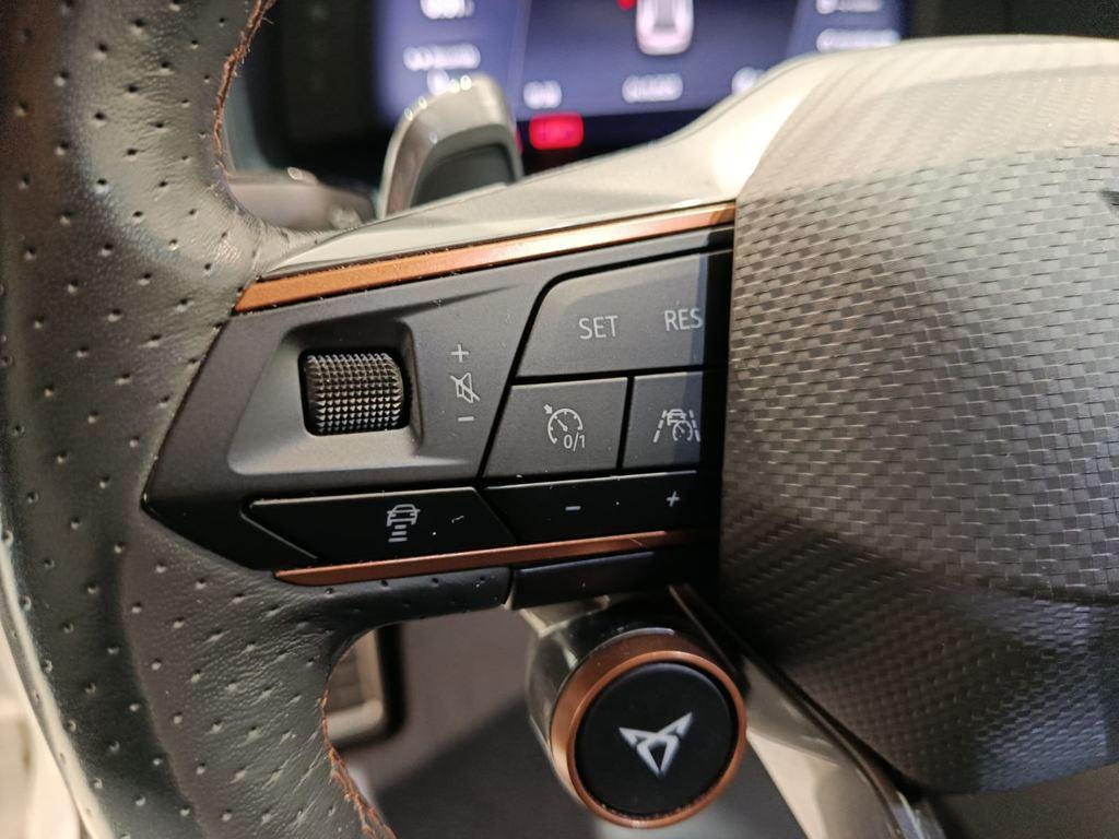 CUPRA Formentor 1.4 e-Hybrid VZ DSG 180 kW (245 CV) - 12