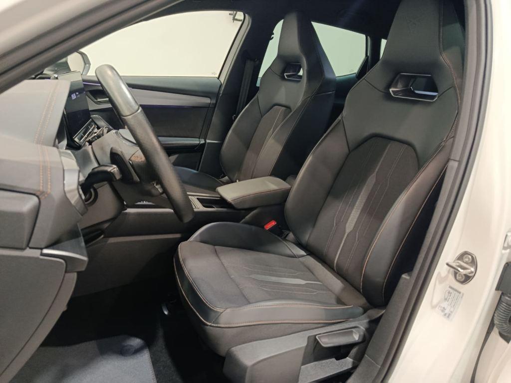 CUPRA Formentor 1.4 e-Hybrid VZ DSG 180 kW (245 CV) - 13