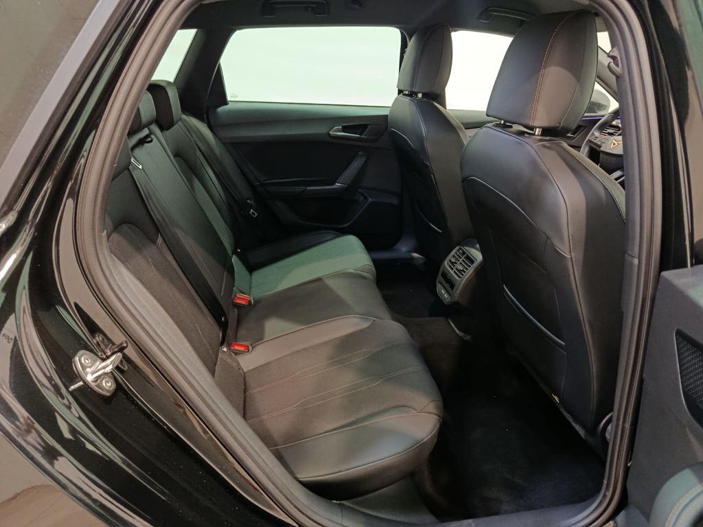 CUPRA Leon Sportstourer 1.5 TSI 110 kW (150 CV) - 5