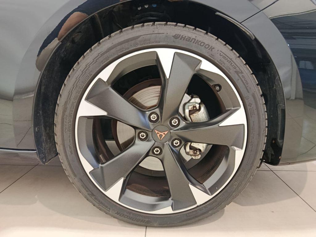 CUPRA Leon Sportstourer 1.5 TSI 110 kW (150 CV) - 7