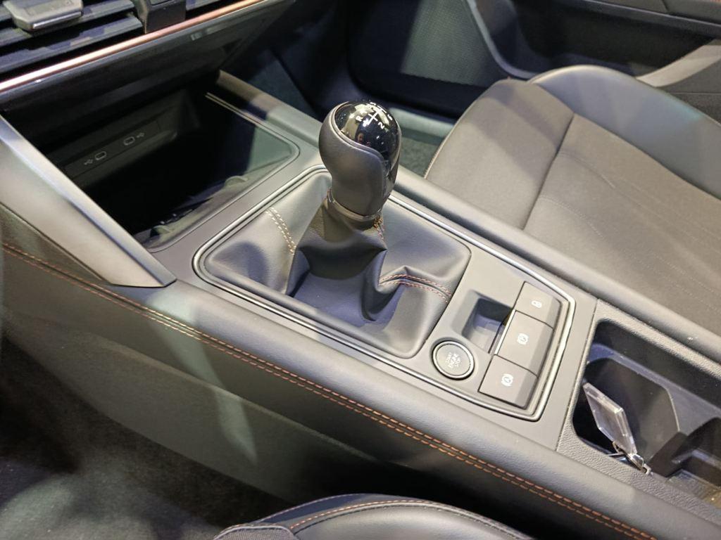 CUPRA Leon Sportstourer 1.5 TSI 110 kW (150 CV) - 8