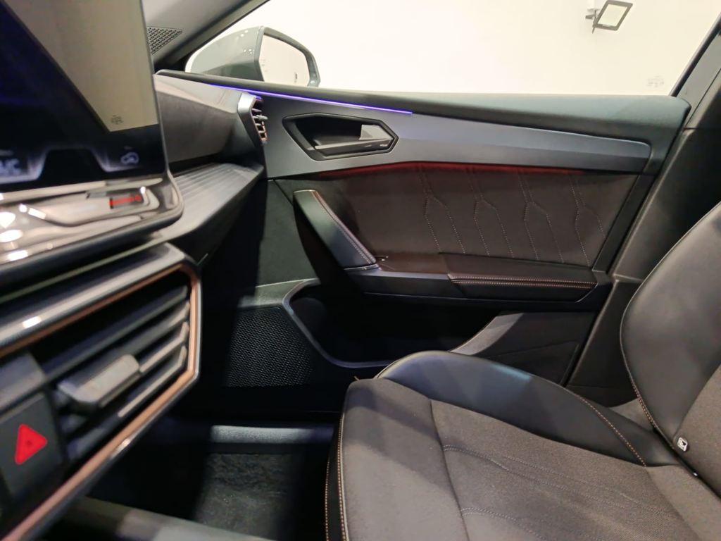 CUPRA Leon Sportstourer 1.5 TSI 110 kW (150 CV) - 9