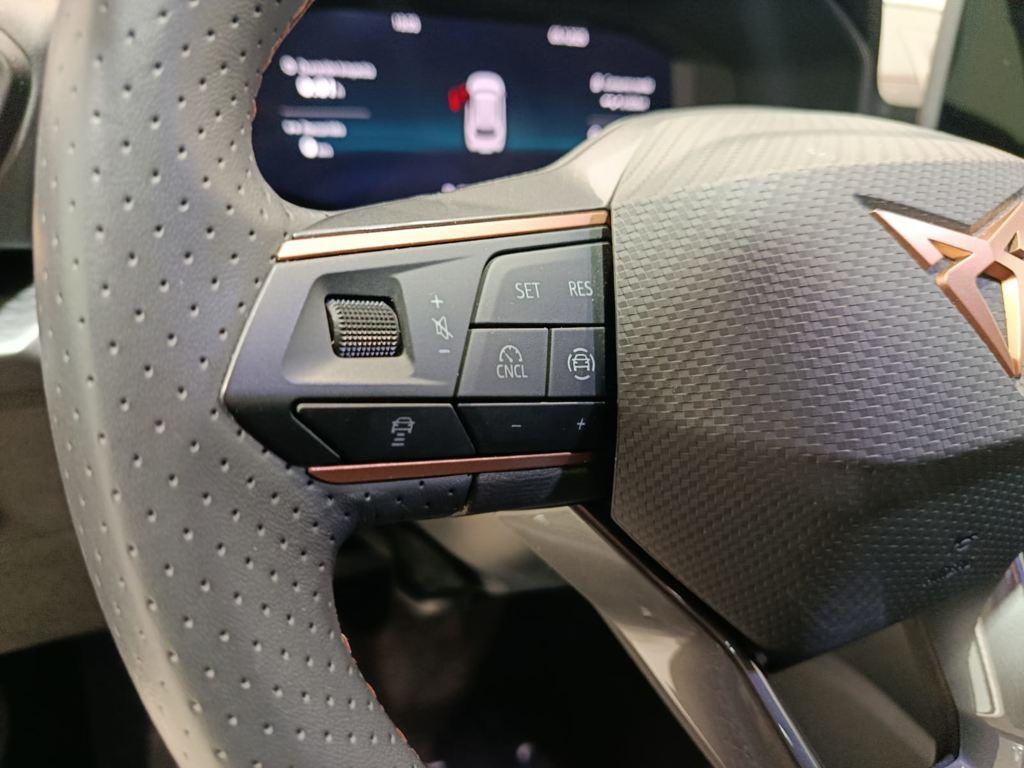 CUPRA Leon Sportstourer 1.5 TSI 110 kW (150 CV) - 10