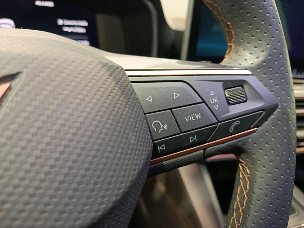 CUPRA Leon Sportstourer 1.5 TSI 110 kW (150 CV) - 12