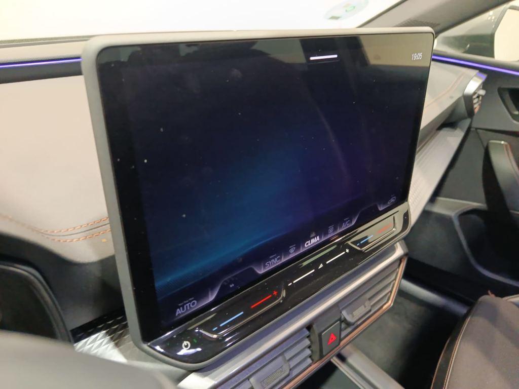 CUPRA Leon Sportstourer 1.5 TSI 110 kW (150 CV) - 14