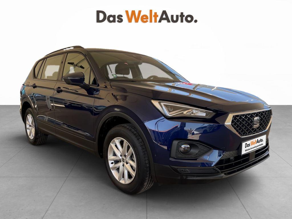 SEAT Tarraco 1.5 TSI S&S Style 110 kW (150 CV) - 0
