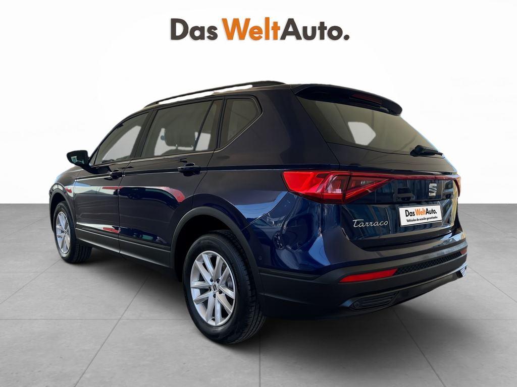 SEAT Tarraco 1.5 TSI S&S Style 110 kW (150 CV) - 1