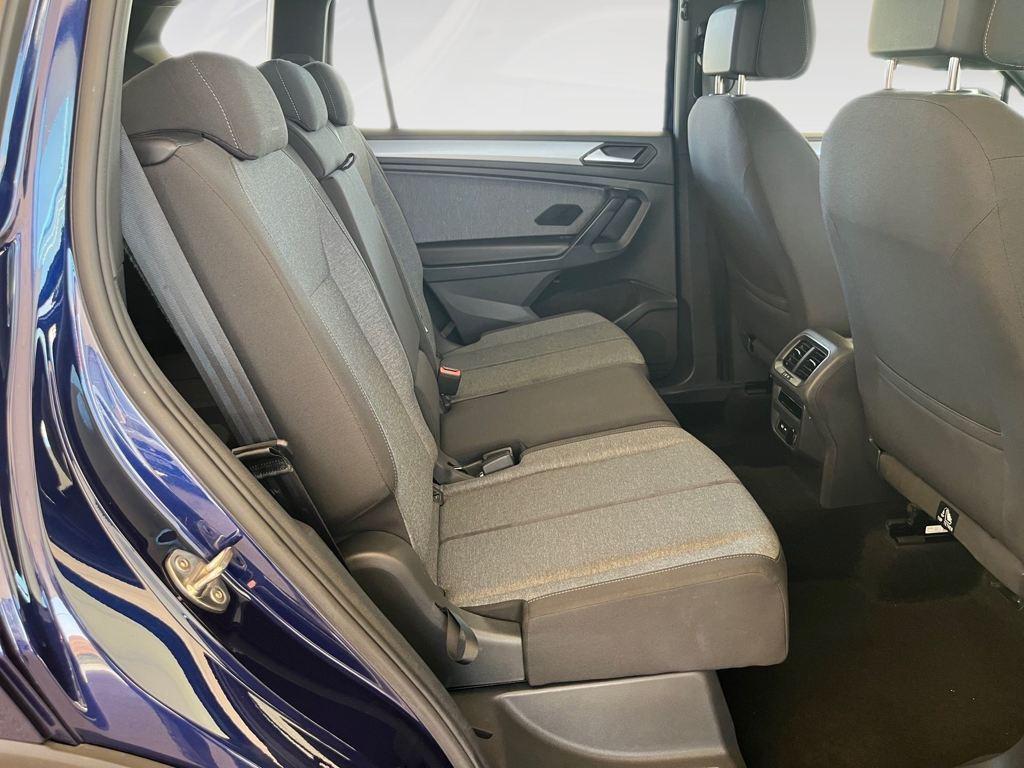 SEAT Tarraco 1.5 TSI S&S Style 110 kW (150 CV) - 5