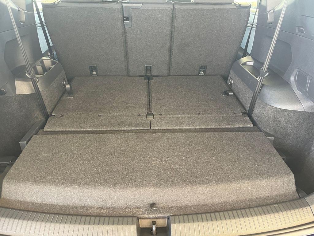 SEAT Tarraco 1.5 TSI S&S Style 110 kW (150 CV) - 6