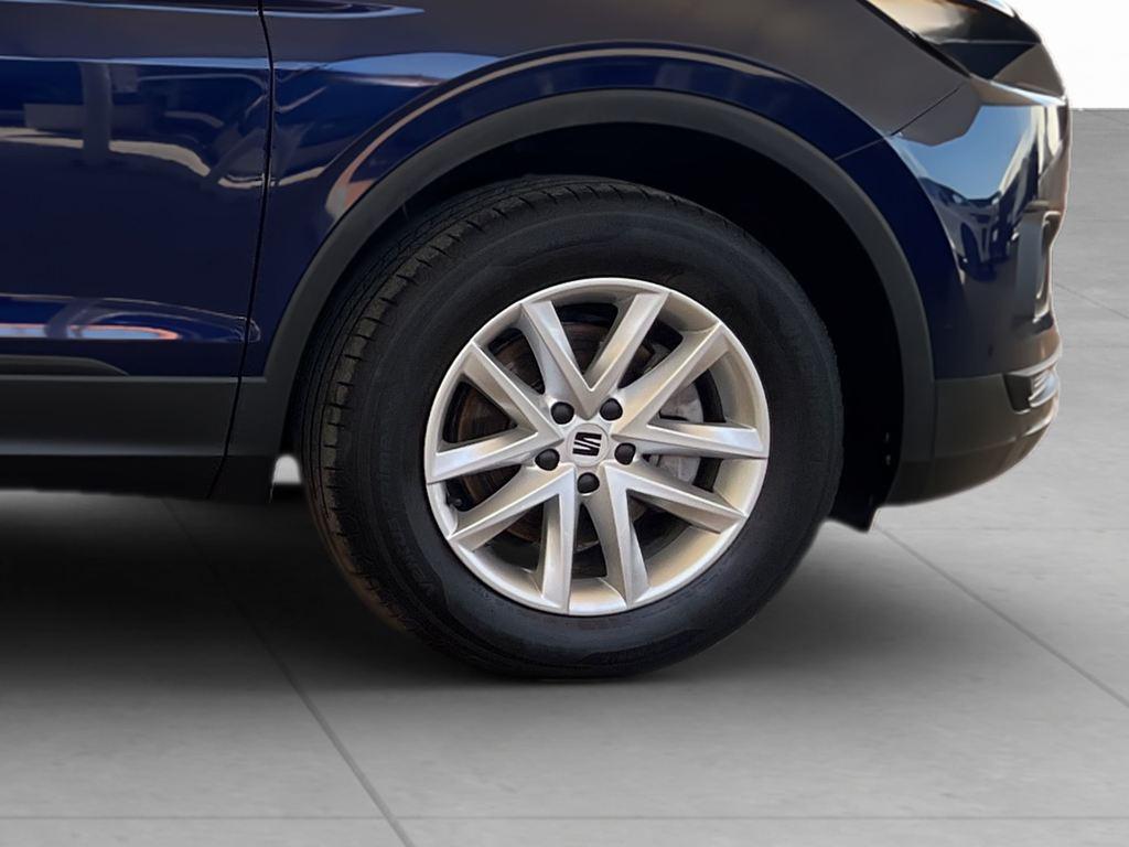 SEAT Tarraco 1.5 TSI S&S Style 110 kW (150 CV) - 7