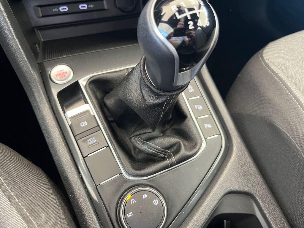 SEAT Tarraco 1.5 TSI S&S Style 110 kW (150 CV) - 9