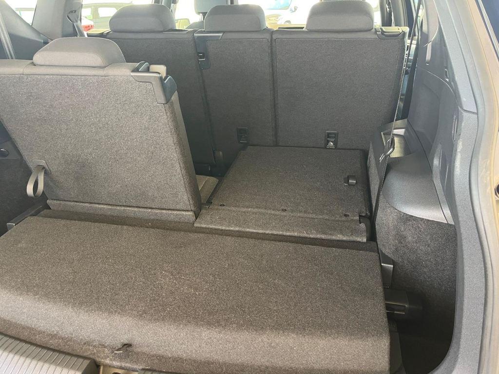 SEAT Tarraco 1.5 TSI S&S Style 110 kW (150 CV) - 10