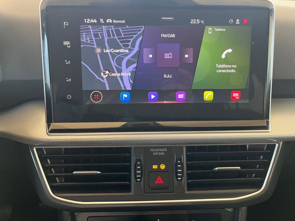 SEAT Tarraco 1.5 TSI S&S Style 110 kW (150 CV) - 13