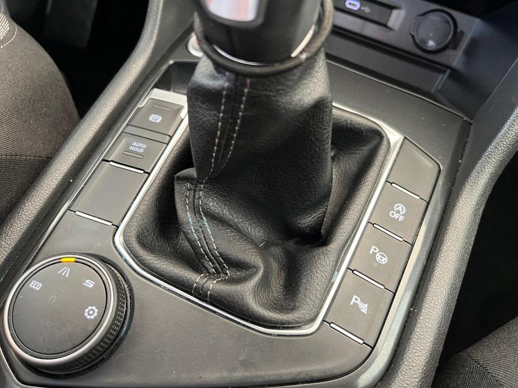 SEAT Tarraco 1.5 TSI S&S Style 110 kW (150 CV) - 14