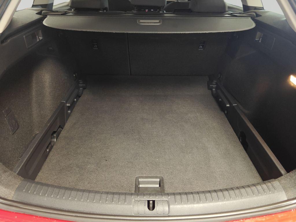 SEAT León ST 2.0 TDI Reference Go 85 kW (115 CV) - 6