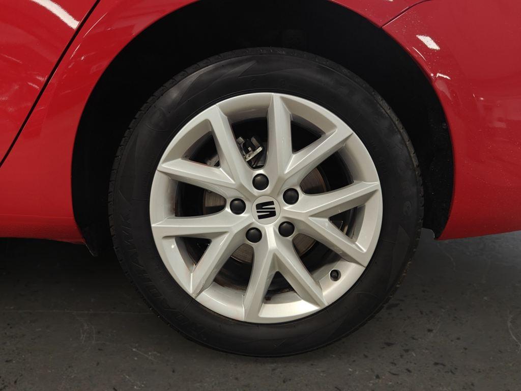 SEAT León ST 2.0 TDI Reference Go 85 kW (115 CV) - 7