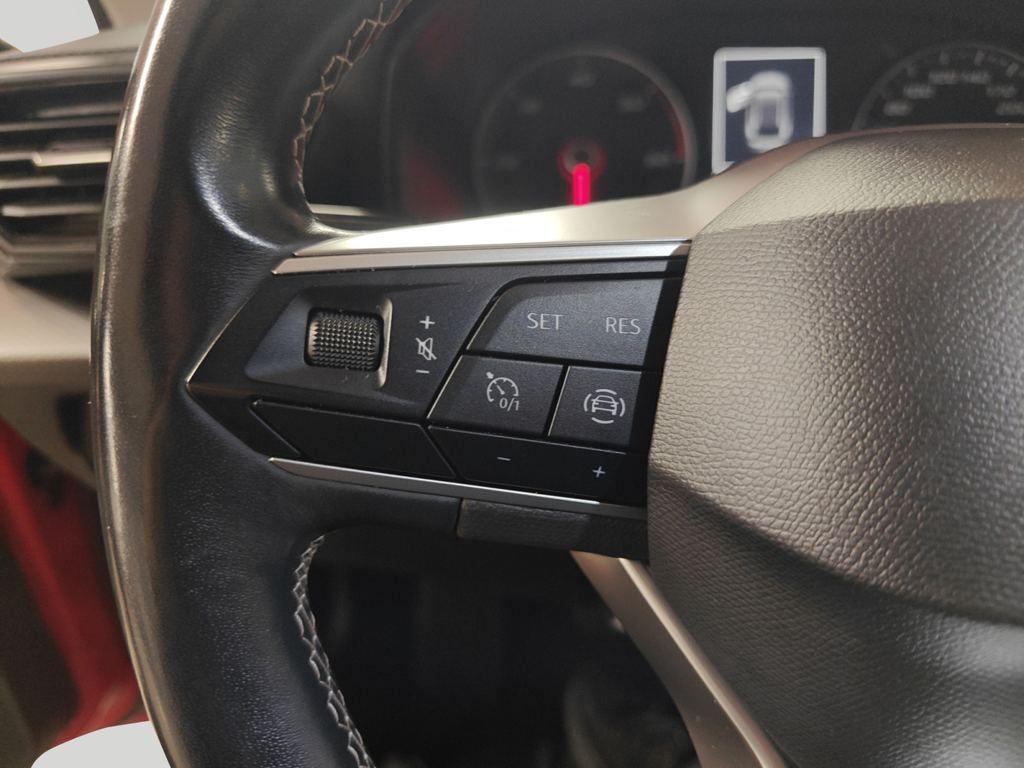 SEAT León ST 2.0 TDI Reference Go 85 kW (115 CV) - 10