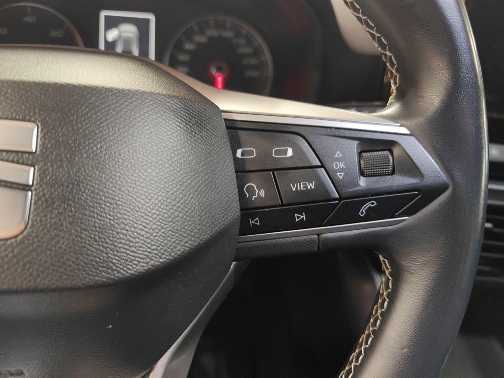 SEAT León ST 2.0 TDI Reference Go 85 kW (115 CV) - 11