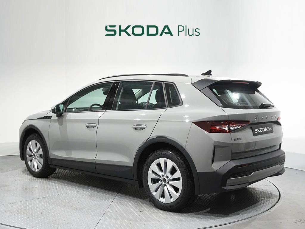 Skoda Elroq 50 55 kWh 125 kW (170 CV) - 1