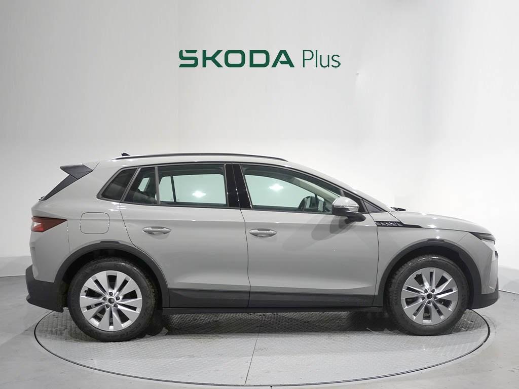 Skoda Elroq 50 55 kWh 125 kW (170 CV) - 2