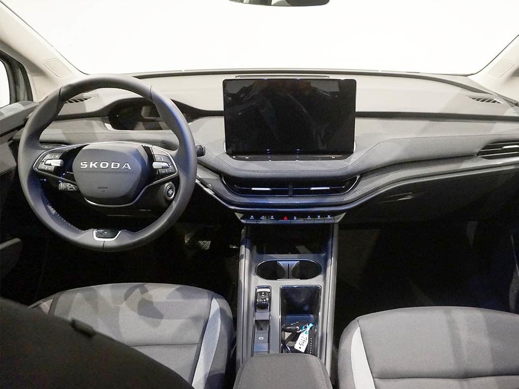 Skoda Elroq 50 55 kWh 125 kW (170 CV) - 3