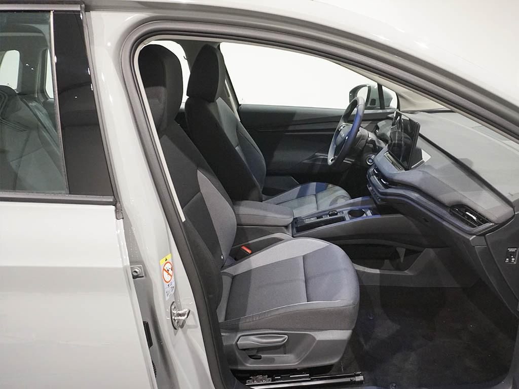 Skoda Elroq 50 55 kWh 125 kW (170 CV) - 4