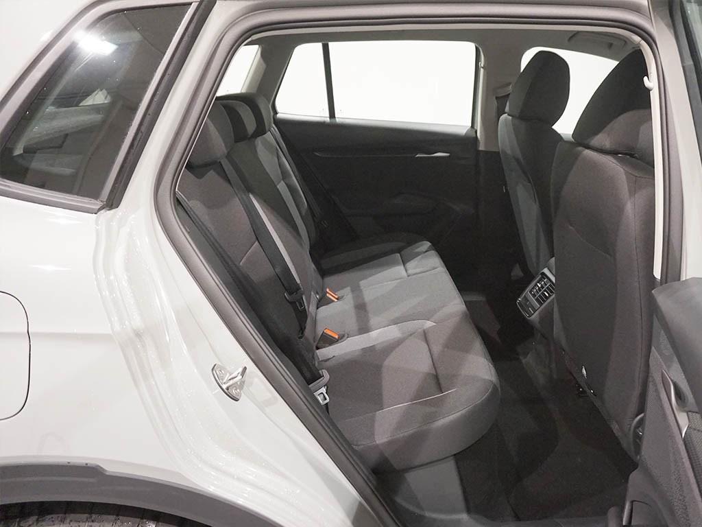 Skoda Elroq 50 55 kWh 125 kW (170 CV) - 5