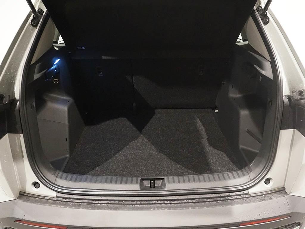 Skoda Elroq 50 55 kWh 125 kW (170 CV) - 6