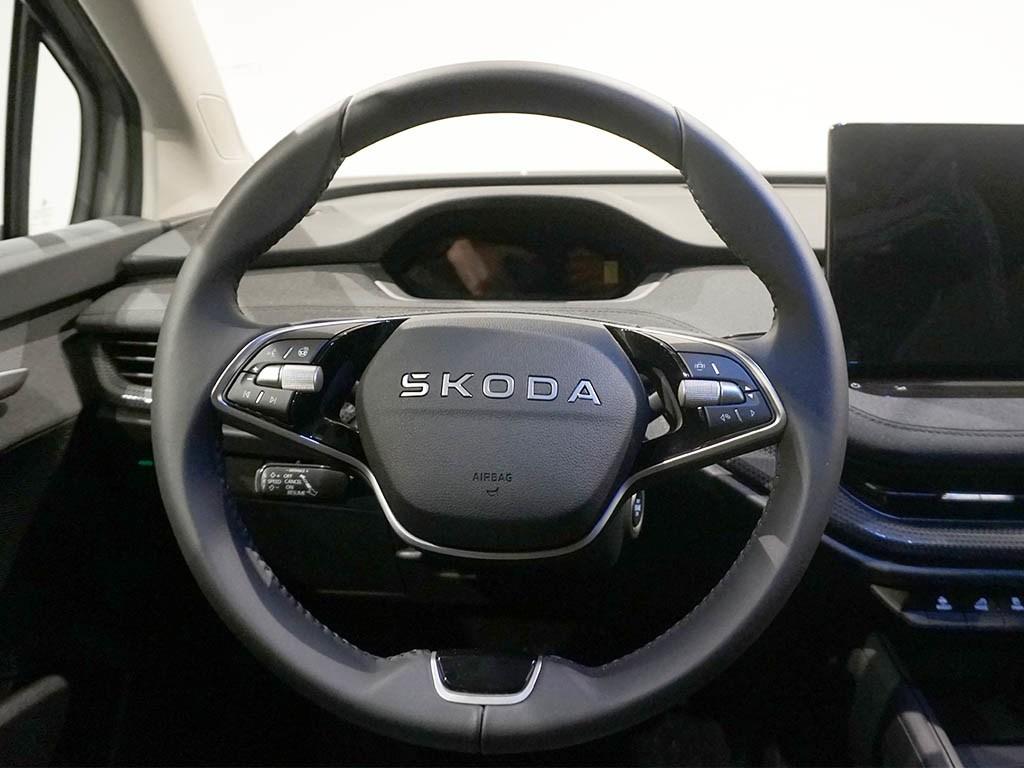 Skoda Elroq 50 55 kWh 125 kW (170 CV) - 8