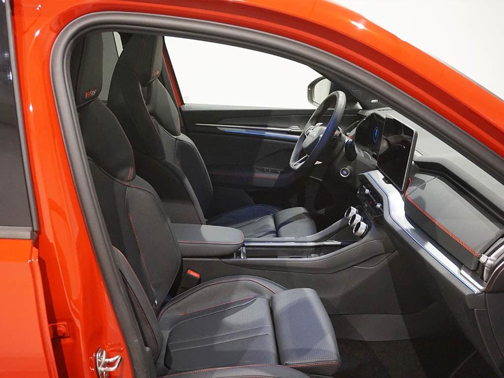 Skoda Kodiaq 2.0 TSI RS 4x4 DSG 195 kW (265 CV) - 4