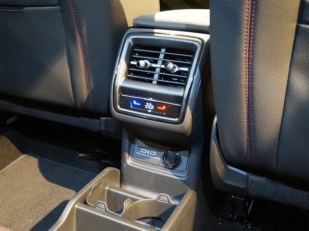 Skoda Kodiaq 2.0 TSI RS 4x4 DSG 195 kW (265 CV) - 9