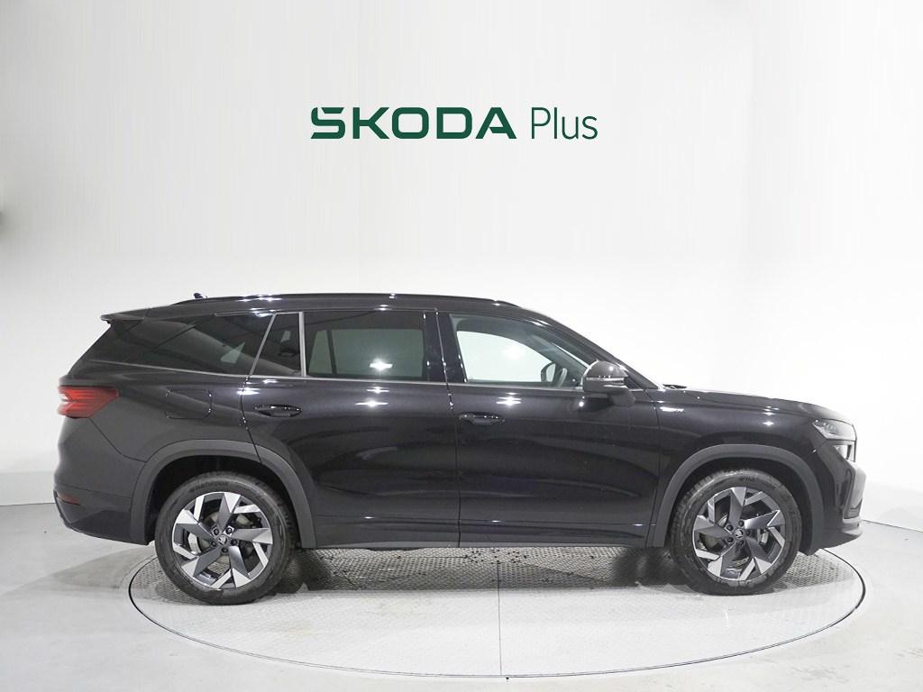 Skoda Kodiaq 1.5 TSI m-HEV Sportline 4x2 DSG 110 kW (150 CV) - 2