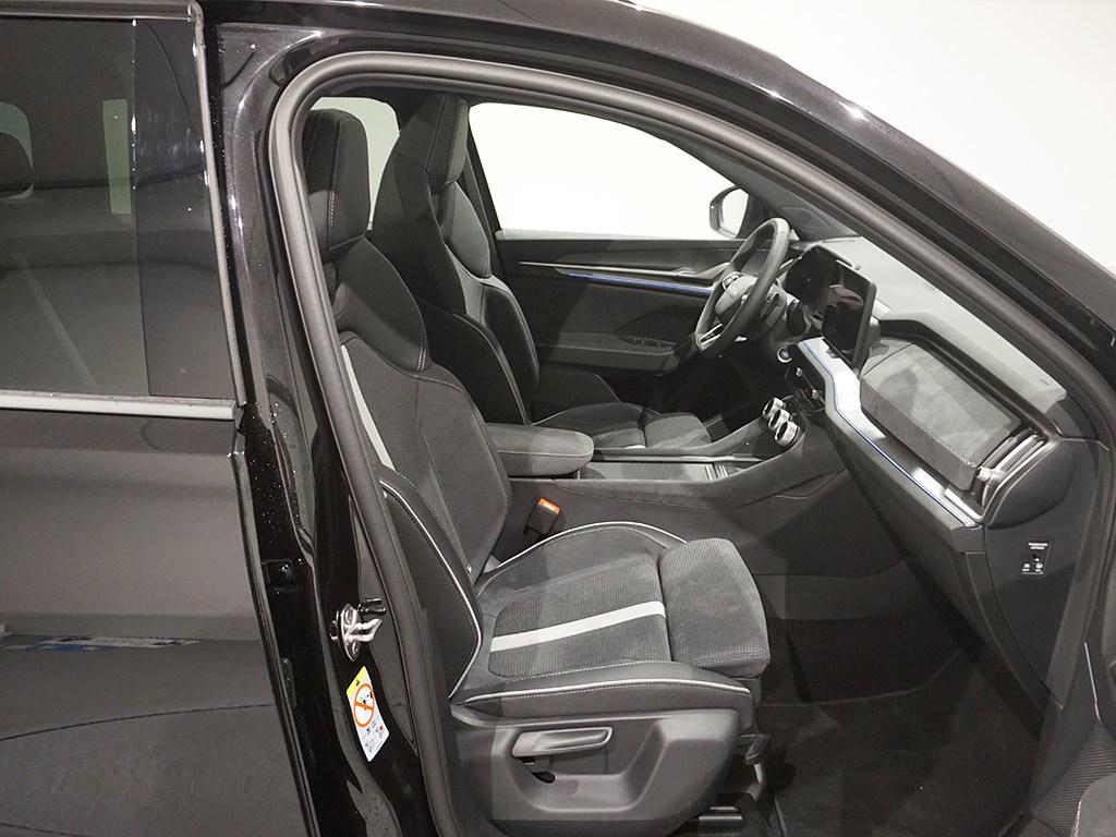 Skoda Kodiaq 1.5 TSI m-HEV Sportline 4x2 DSG 110 kW (150 CV) - 4