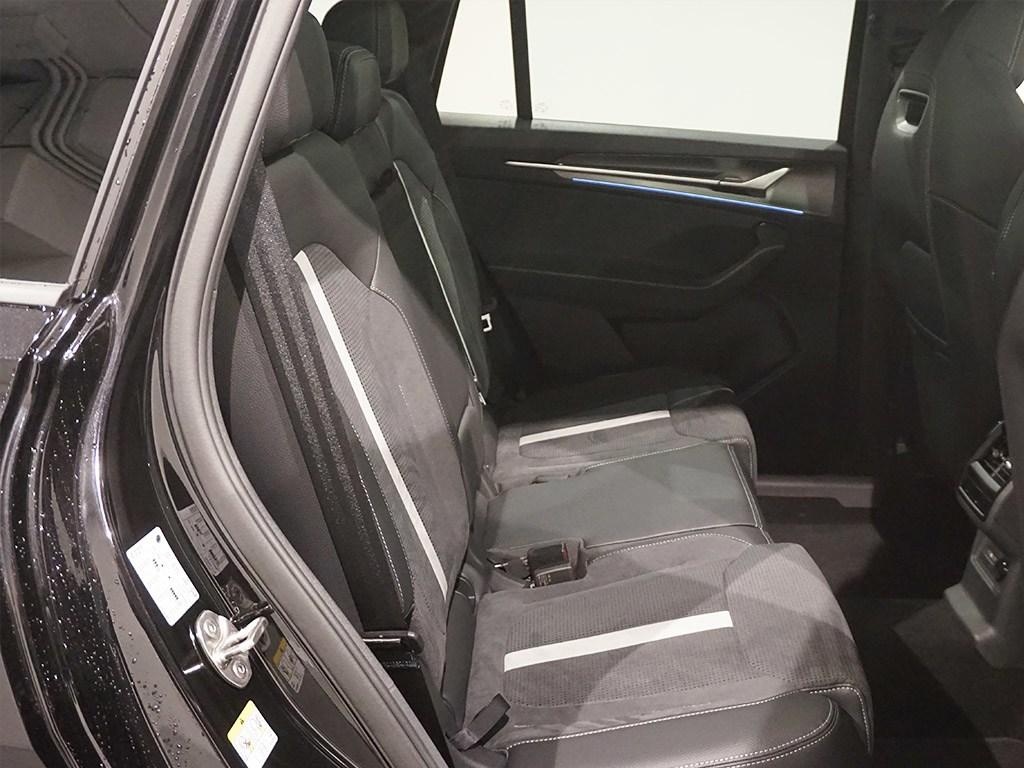 Skoda Kodiaq 1.5 TSI m-HEV Sportline 4x2 DSG 110 kW (150 CV) - 5