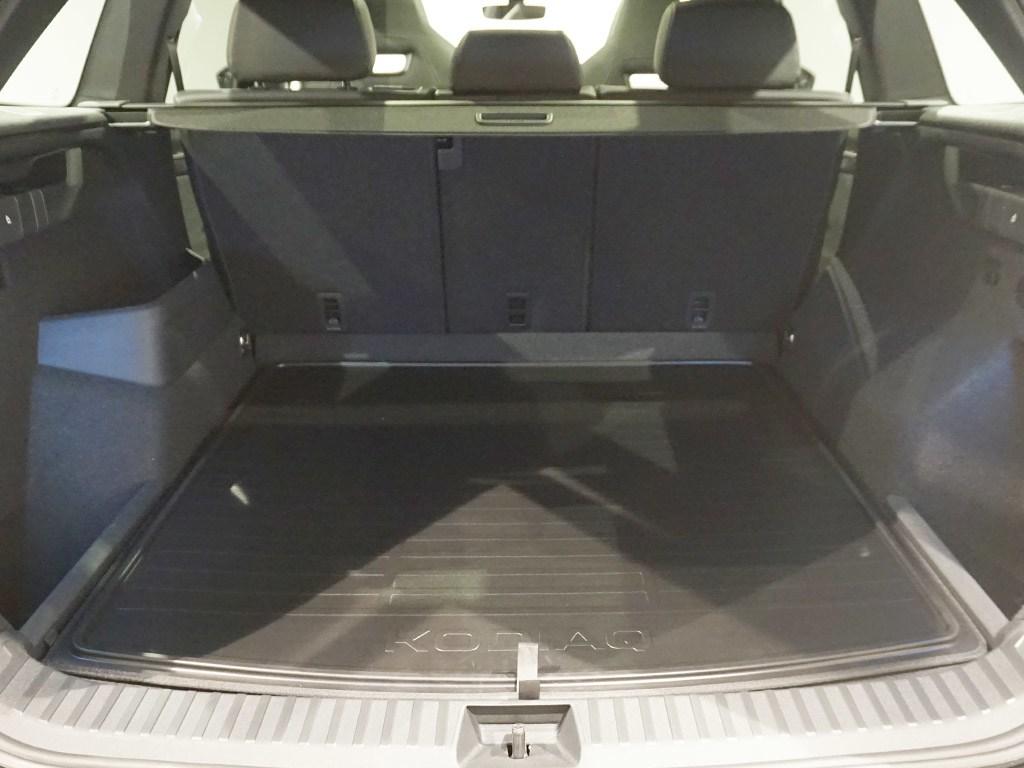 Skoda Kodiaq 1.5 TSI m-HEV Sportline 4x2 DSG 110 kW (150 CV) - 6