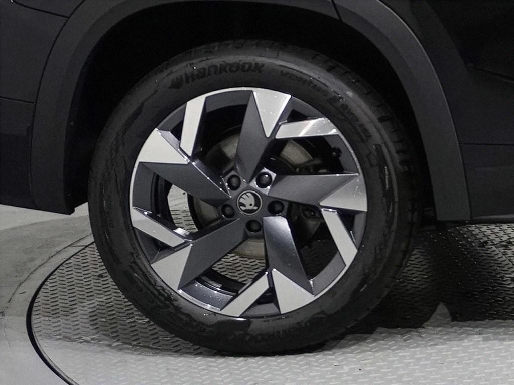 Skoda Kodiaq 1.5 TSI m-HEV Sportline 4x2 DSG 110 kW (150 CV) - 7