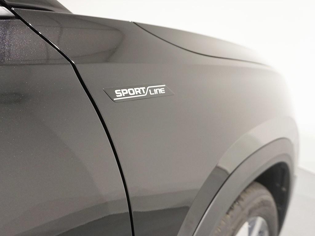 Skoda Kodiaq 1.5 TSI m-HEV Sportline 4x2 DSG 110 kW (150 CV) - 10