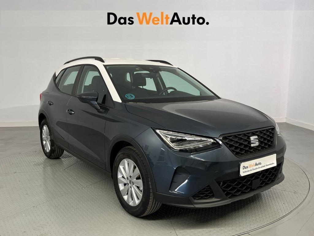 SEAT Arona 1.0 TSI Style XM 85 kW (115 CV) - 0