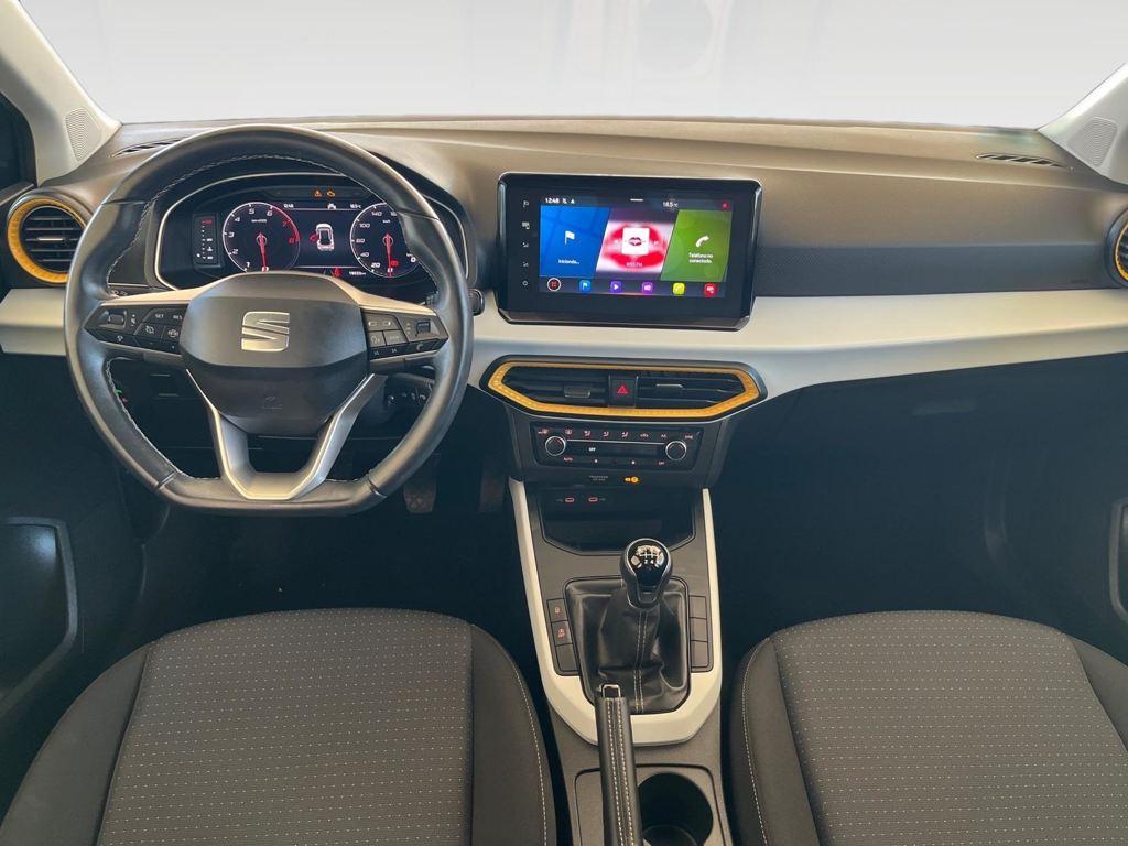 SEAT Arona 1.0 TSI Style XM 85 kW (115 CV) - 3