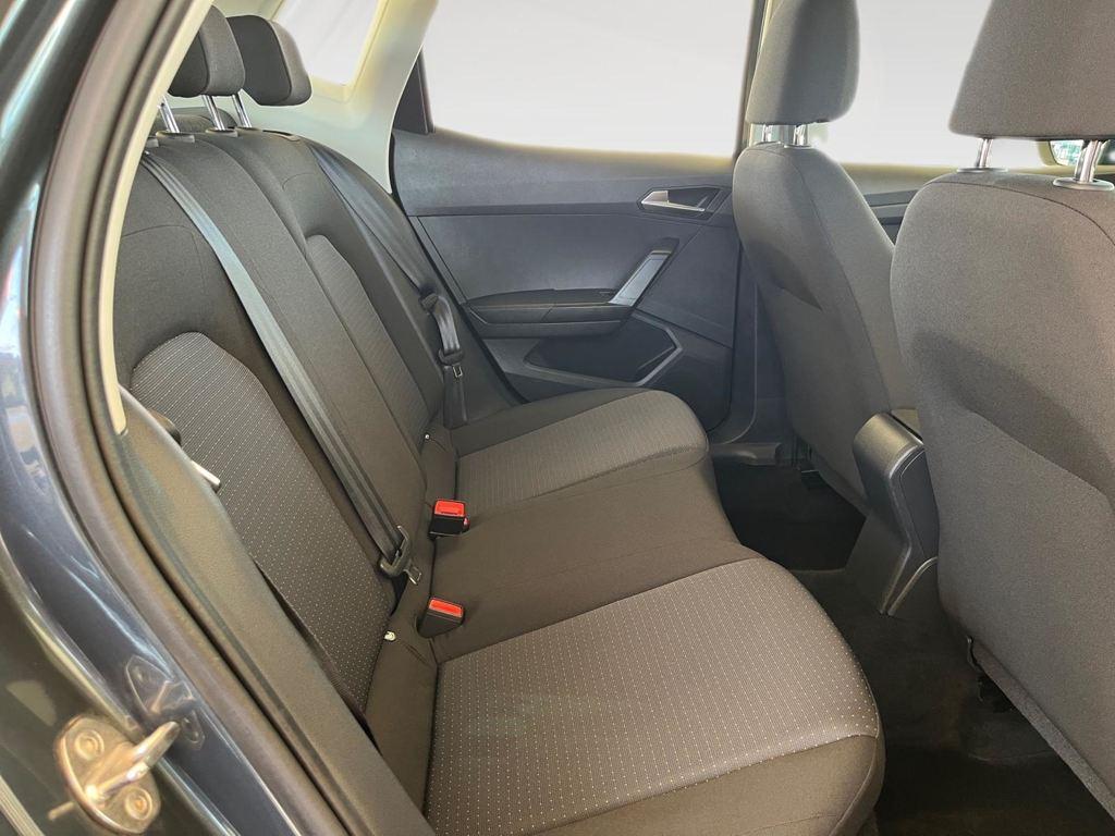 SEAT Arona 1.0 TSI Style XM 85 kW (115 CV) - 5