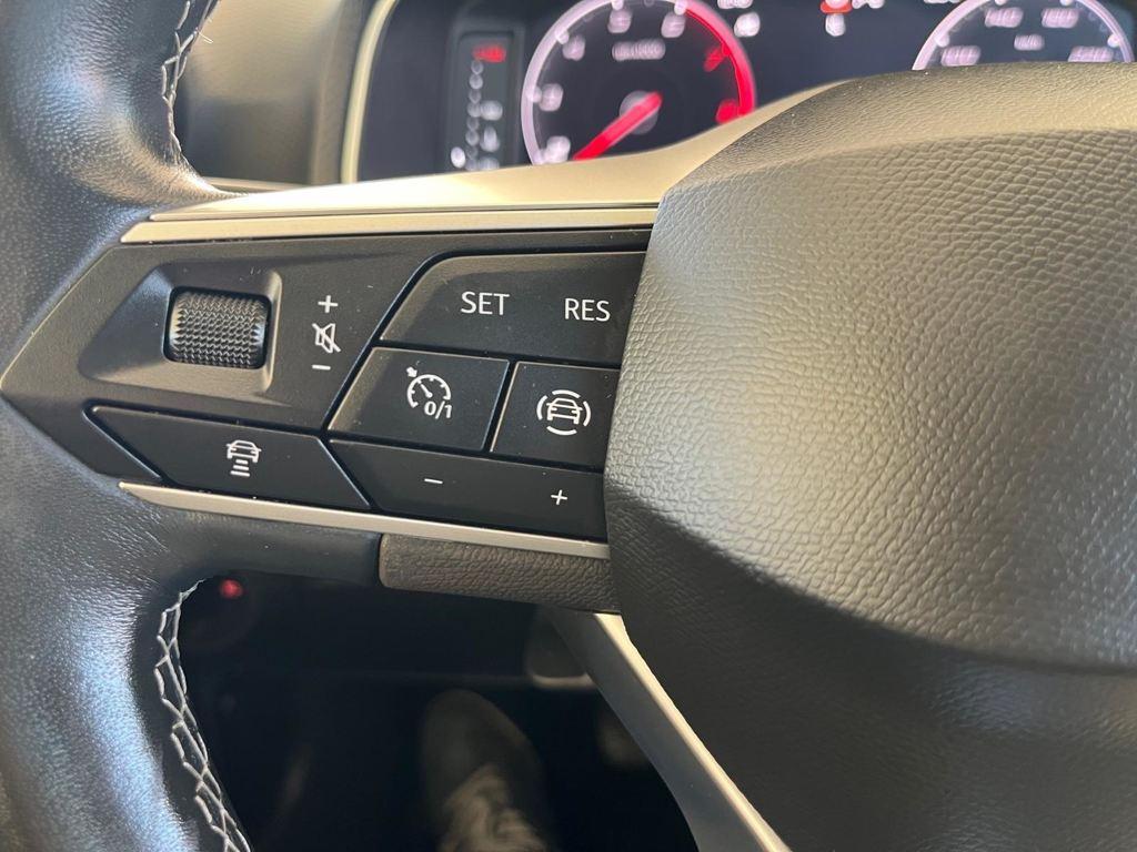 SEAT Arona 1.0 TSI Style XM 85 kW (115 CV) - 8