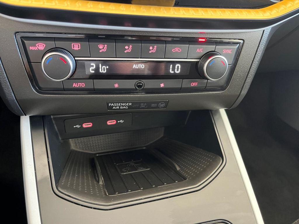 SEAT Arona 1.0 TSI Style XM 85 kW (115 CV) - 12