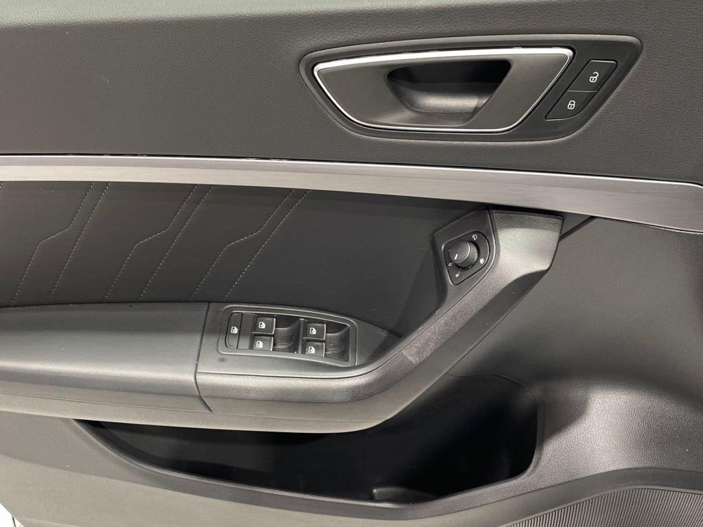 SEAT Ateca 1.5 TSI S&S FR Special Edition DSG 110 kW (150 CV) - 17