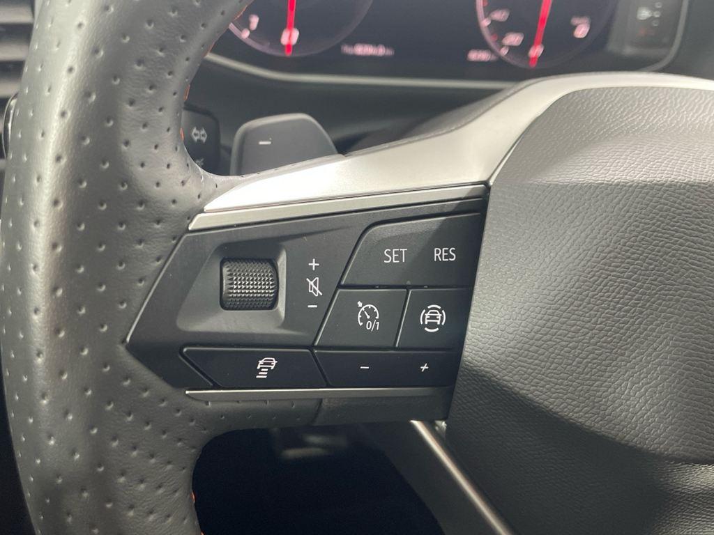 SEAT Ateca 1.5 TSI S&S FR Special Edition DSG 110 kW (150 CV) - 8