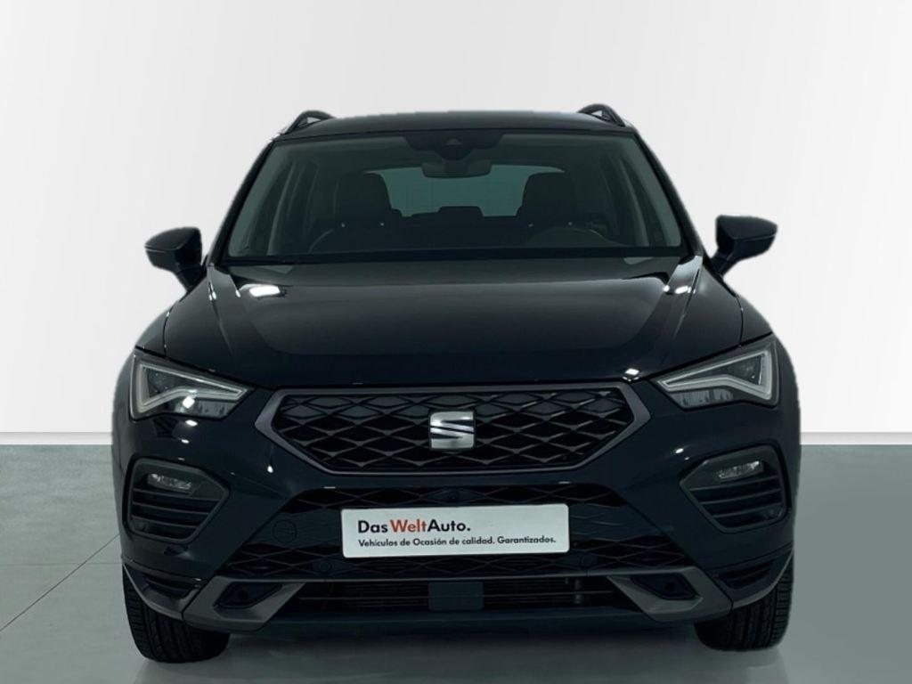 SEAT Ateca 1.5 TSI S&S FR Special Edition DSG 110 kW (150 CV) - 10