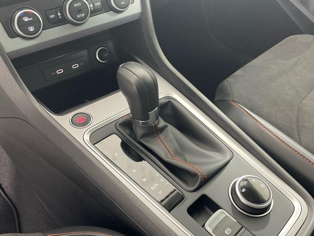 SEAT Ateca 1.5 TSI S&S FR Special Edition DSG 110 kW (150 CV) - 18