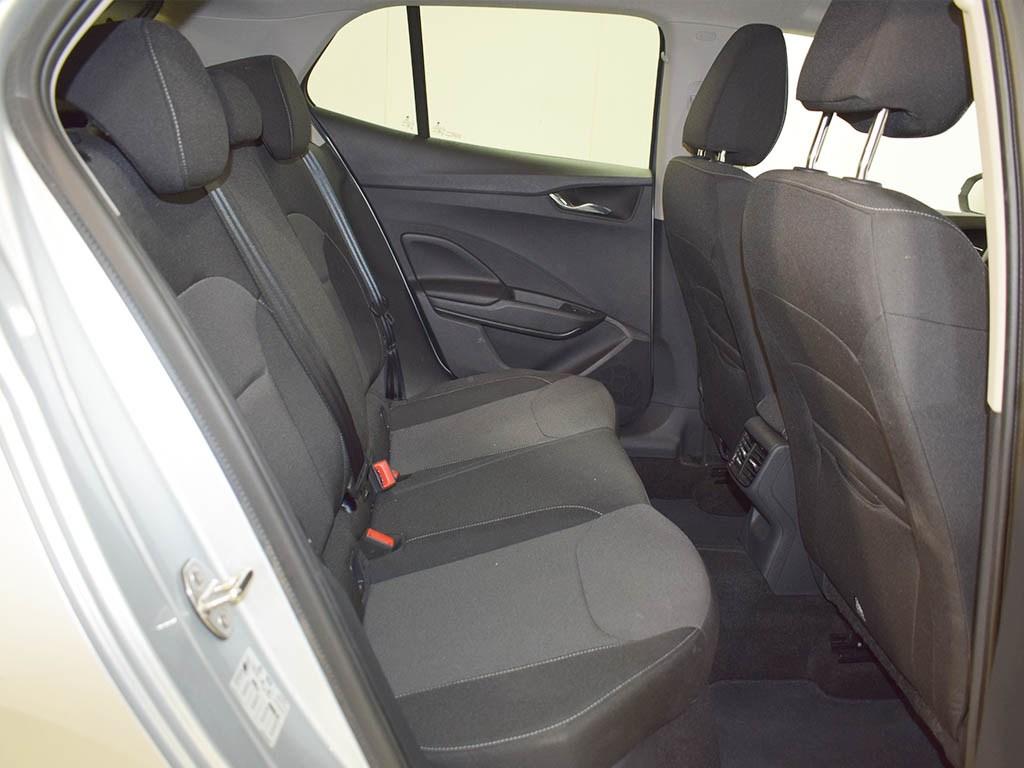 Skoda Fabia 1.0 TSI Selection DSG 85 kW (115 CV) - 5