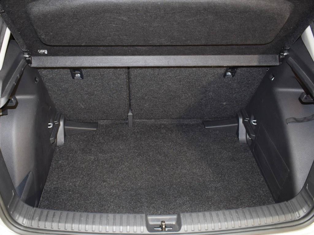 Skoda Fabia 1.0 TSI Selection DSG 85 kW (115 CV) - 6