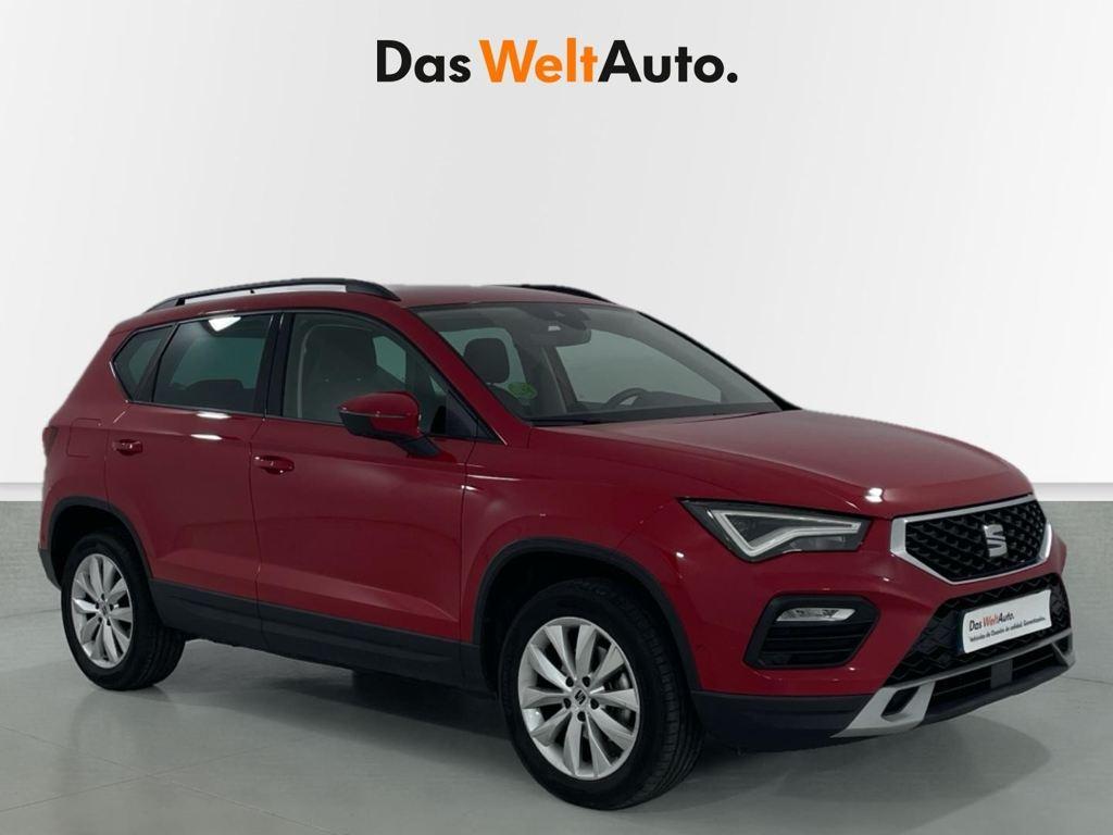 SEAT Ateca 1.5 TSI S&S Style XL DSG 110 kW (150 CV) - 0